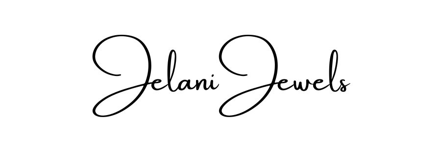 Jelani Jewels